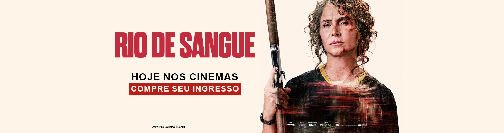 Rio de Sangue